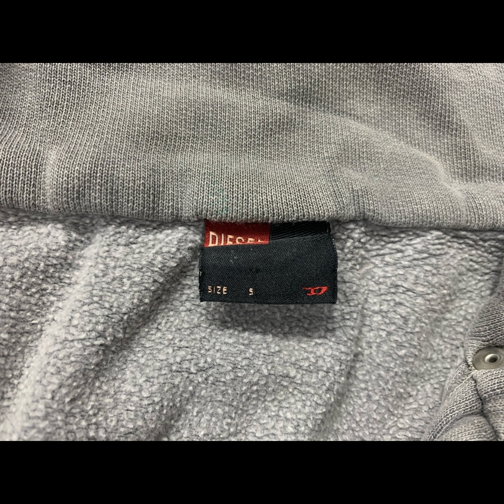 Diesel Sweater - Picture 6 of 7